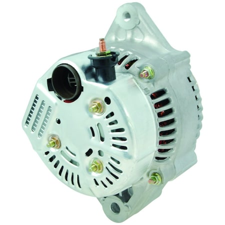 Replacement For Denso, 1002113260 Alternator